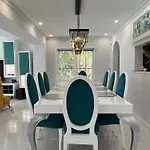 Apartments With Tropical Garden And Sea Water Pool