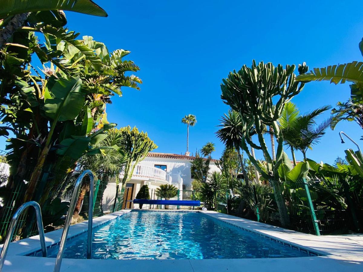 Appartamento Studio-near The Beach, Bbq And Seawater Pool *