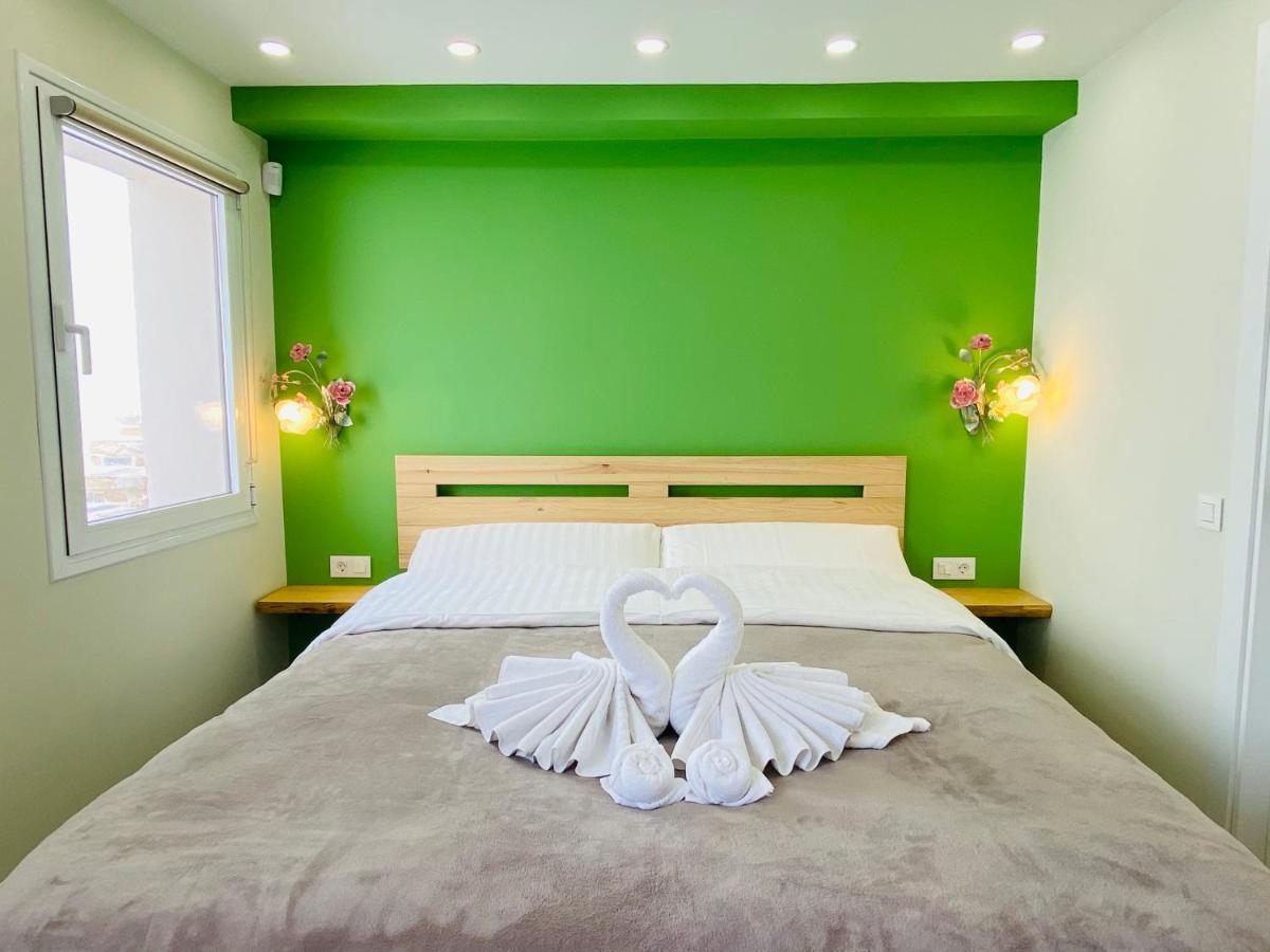 Studio-near The Beach, Bbq And Seawater Pool Appartamento Marbella