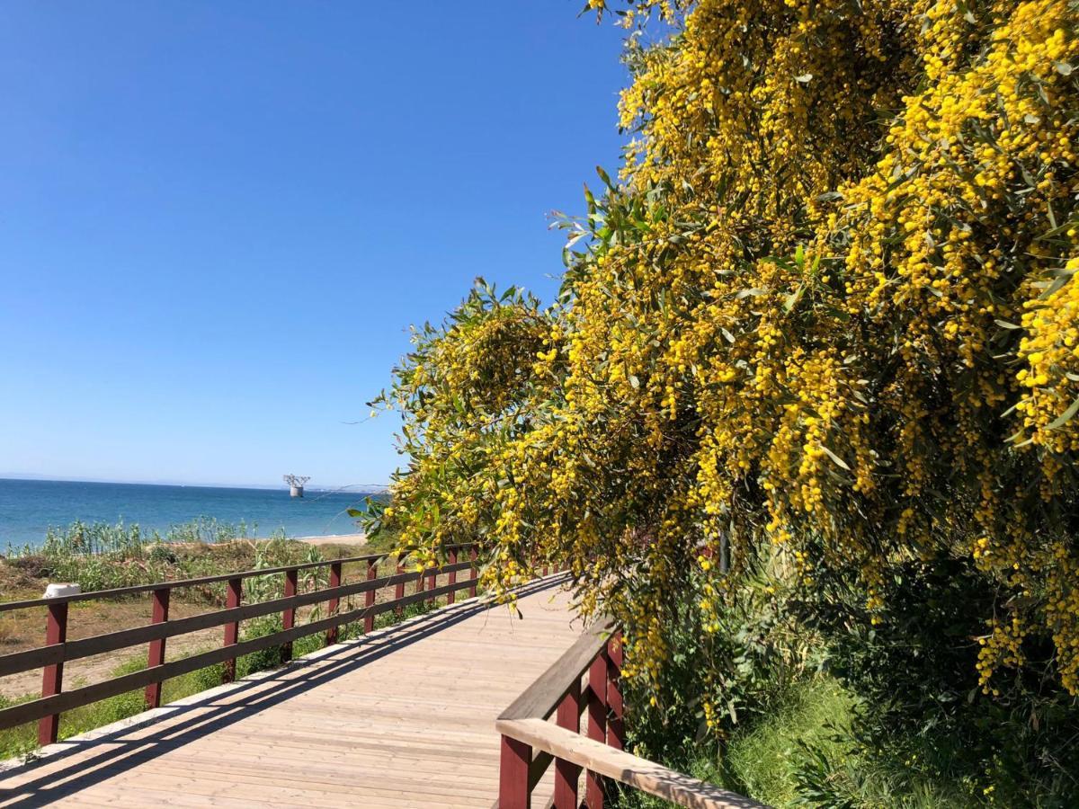 Appartamento Studio-near The Beach, Bbq And Seawater Pool