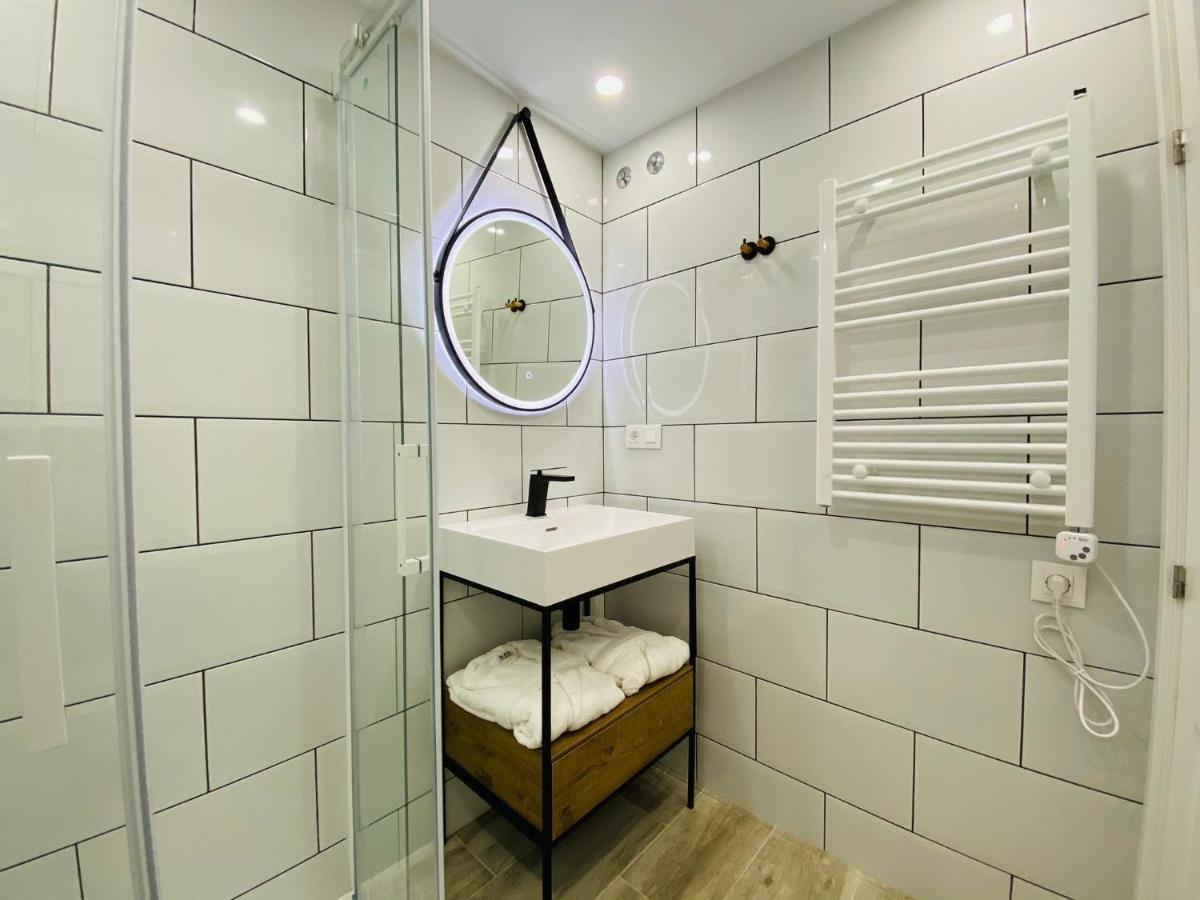Studio-near The Beach, Bbq And Seawater Pool Appartamento *