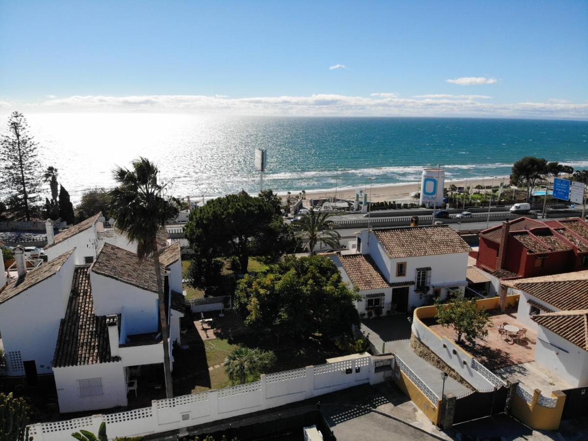 Appartement With Tropical Garden And Sea Water Pool *