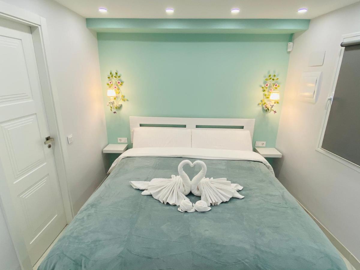 Appartamento Studio-near The Beach, Bbq And Seawater Pool